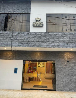 HOSTAL VS